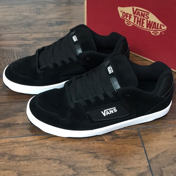 Vans | Shoes | Vans Docket | Poshmark